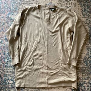 Anthropologie Sweater